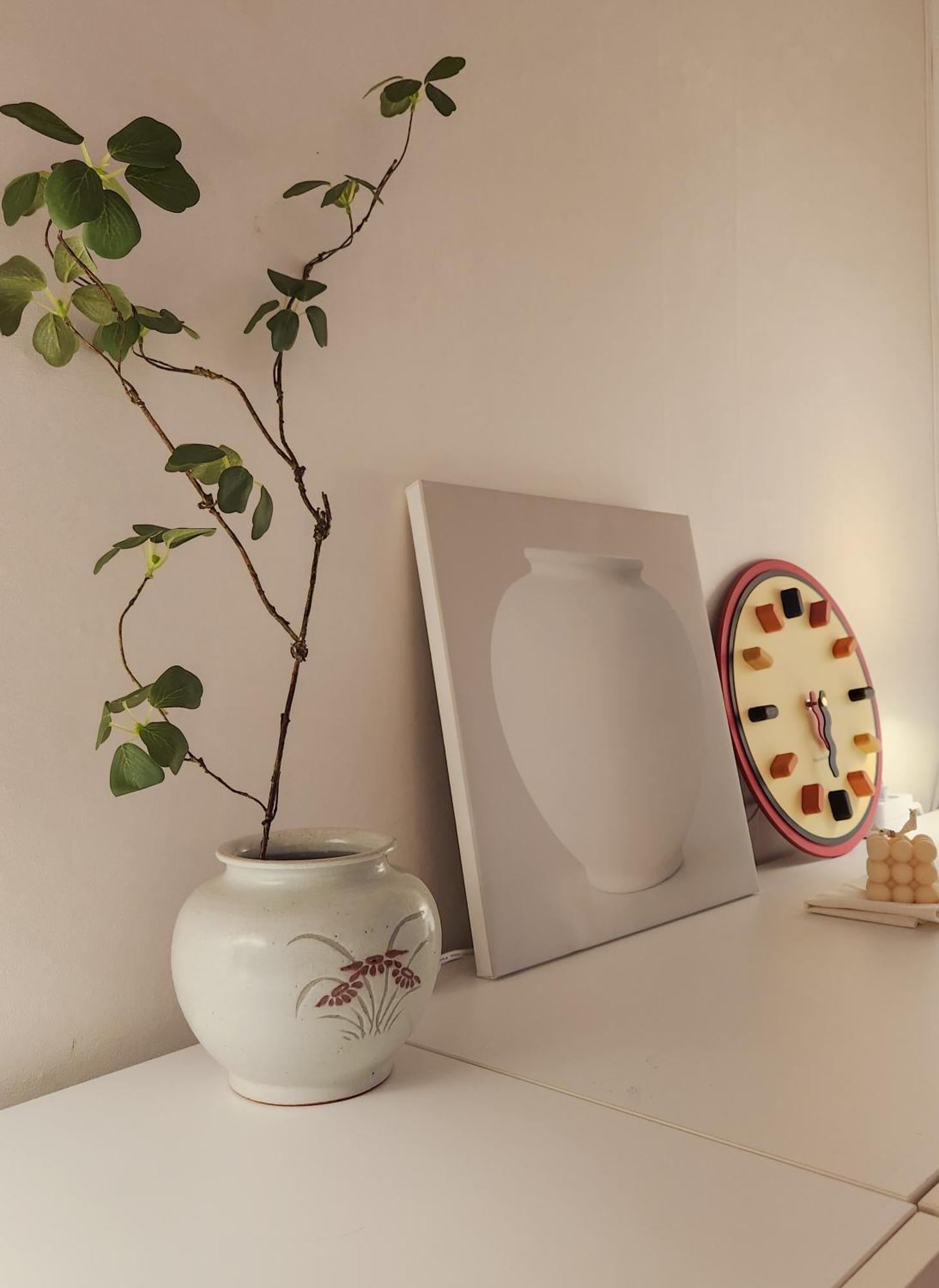 Apartment Dohwa - New Open Arex, 3mins To Gongdeok Station Seoul