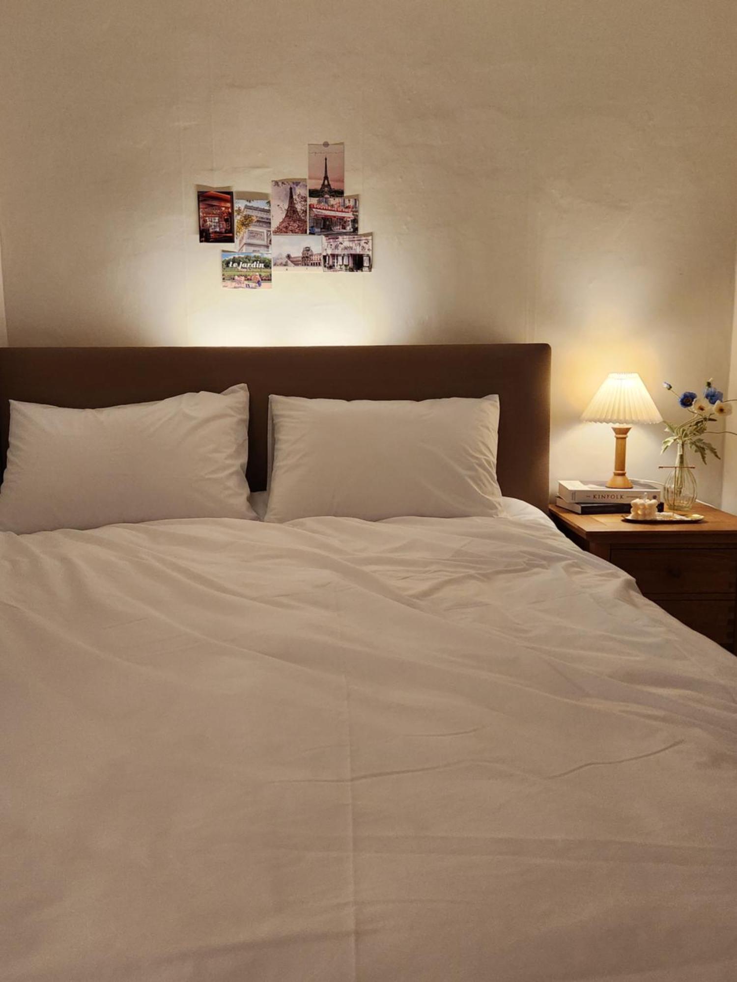 Apartment Dohwa - New Open Arex, 3mins To Gongdeok Station Seoul