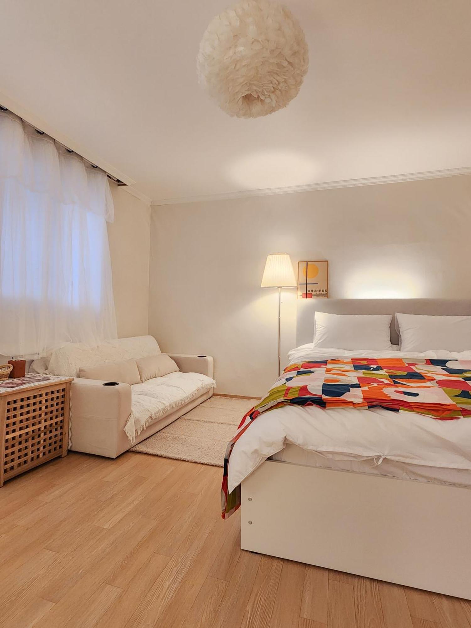 Dohwa - New Open Arex, 3mins To Gongdeok Station * Seoul