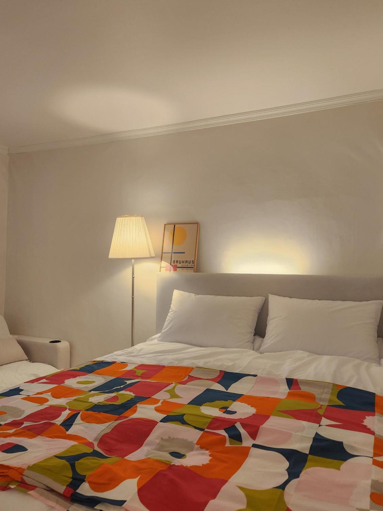 Dohwa - New Open Arex, 3mins To Gongdeok Station Apartment