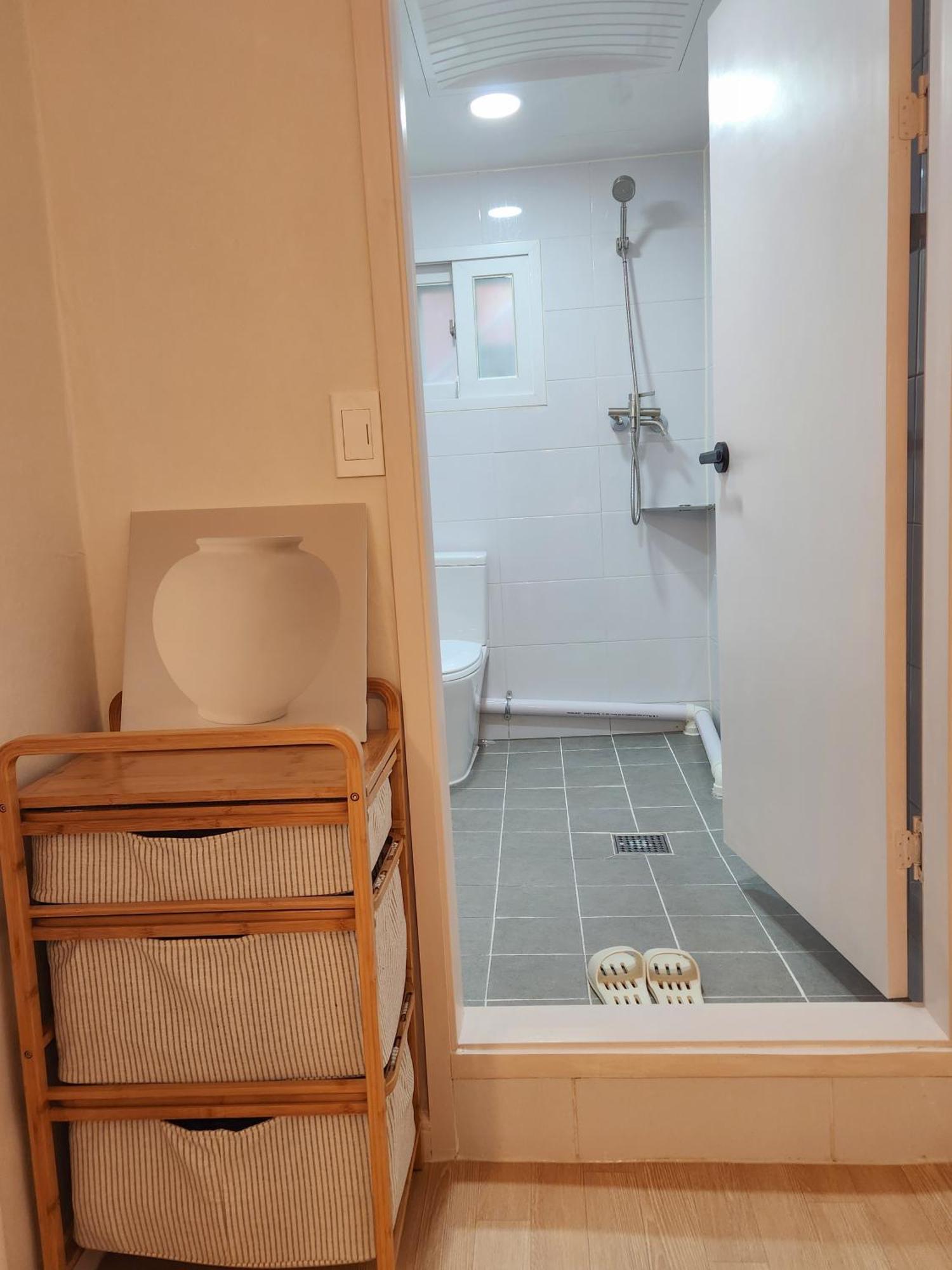Dohwa - New Open Arex, 3mins To Gongdeok Station Apartment *