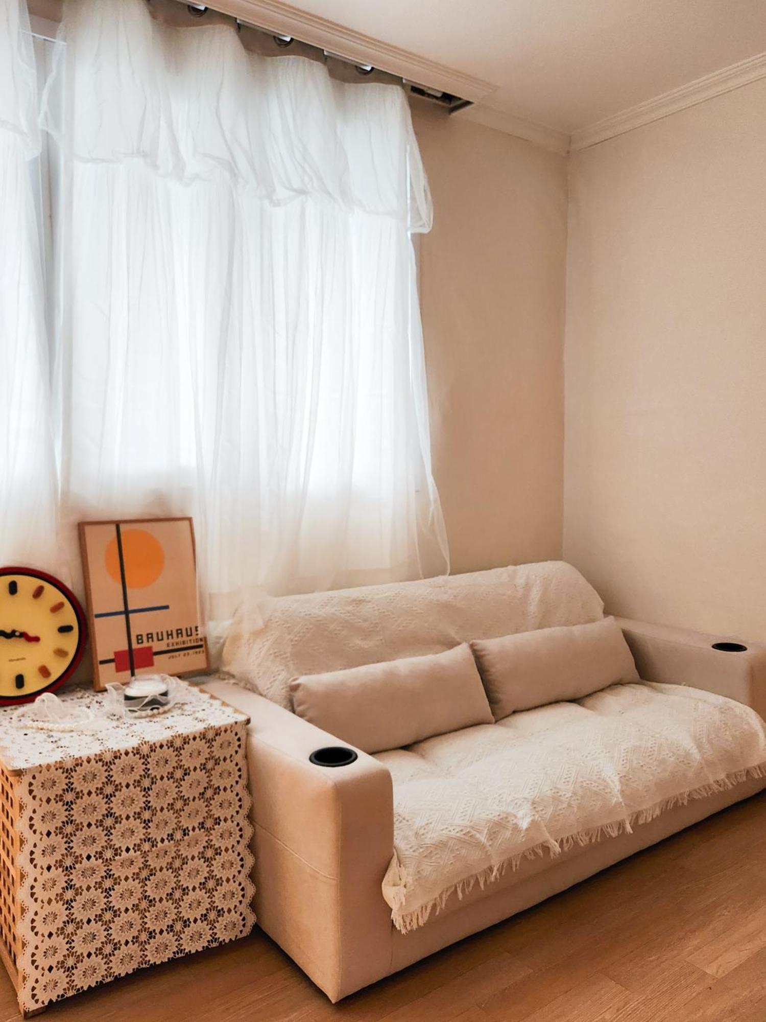 Dohwa - New Open Arex, 3mins To Gongdeok Station * Seoul