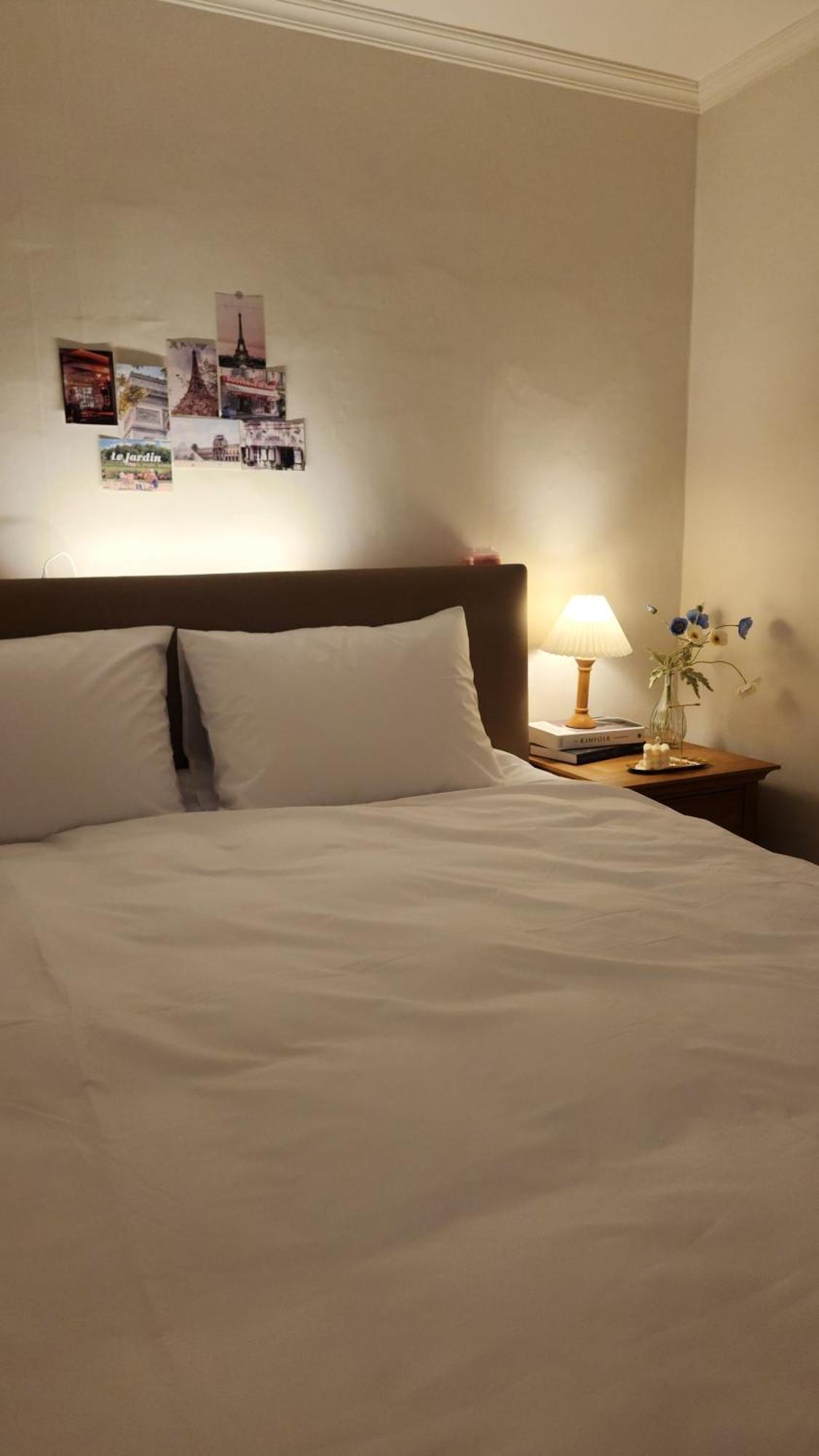 Dohwa - New Open Arex, 3mins To Gongdeok Station Apartment