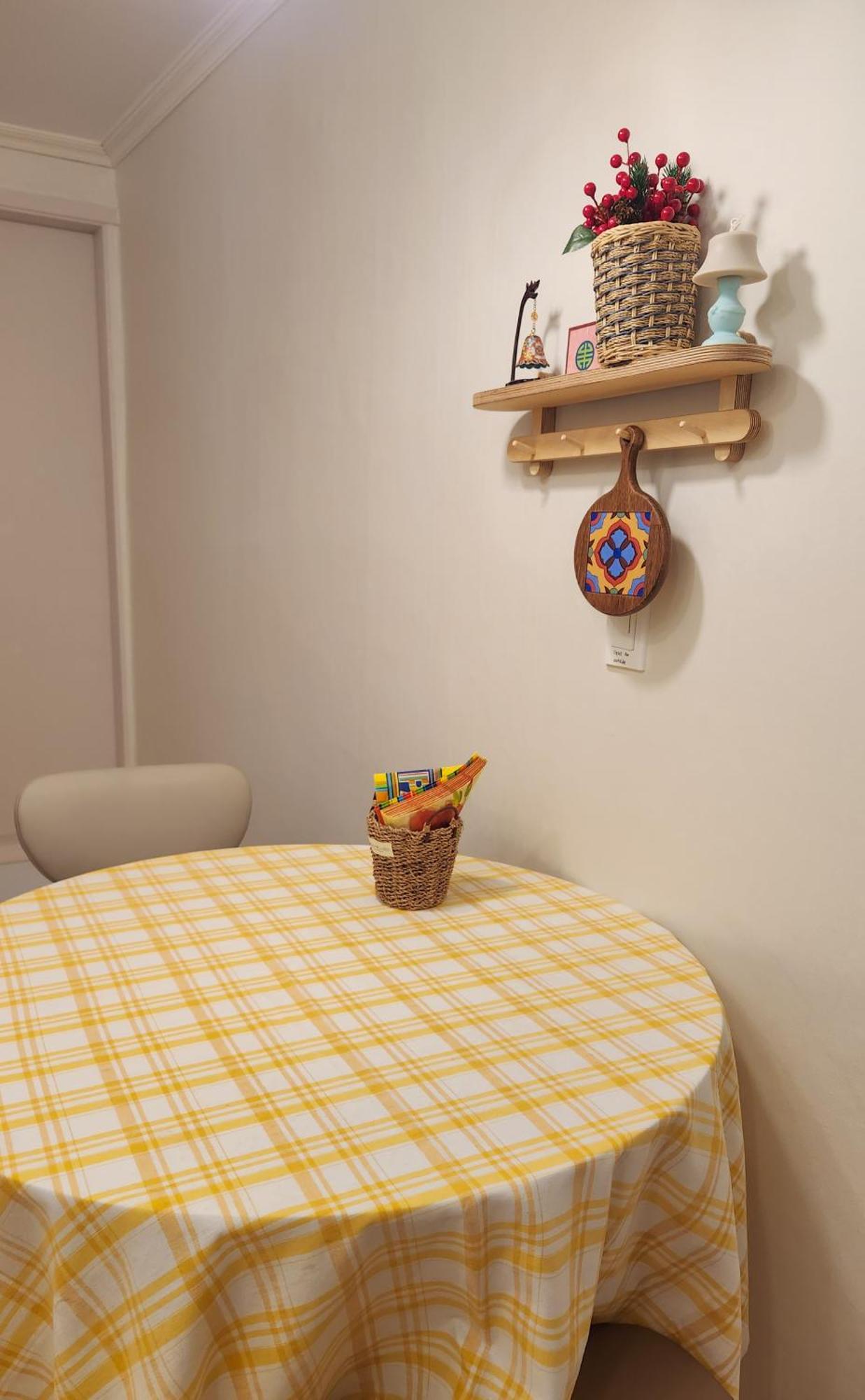 Dohwa - New Open Arex, 3mins To Gongdeok Station Apartment Seoul