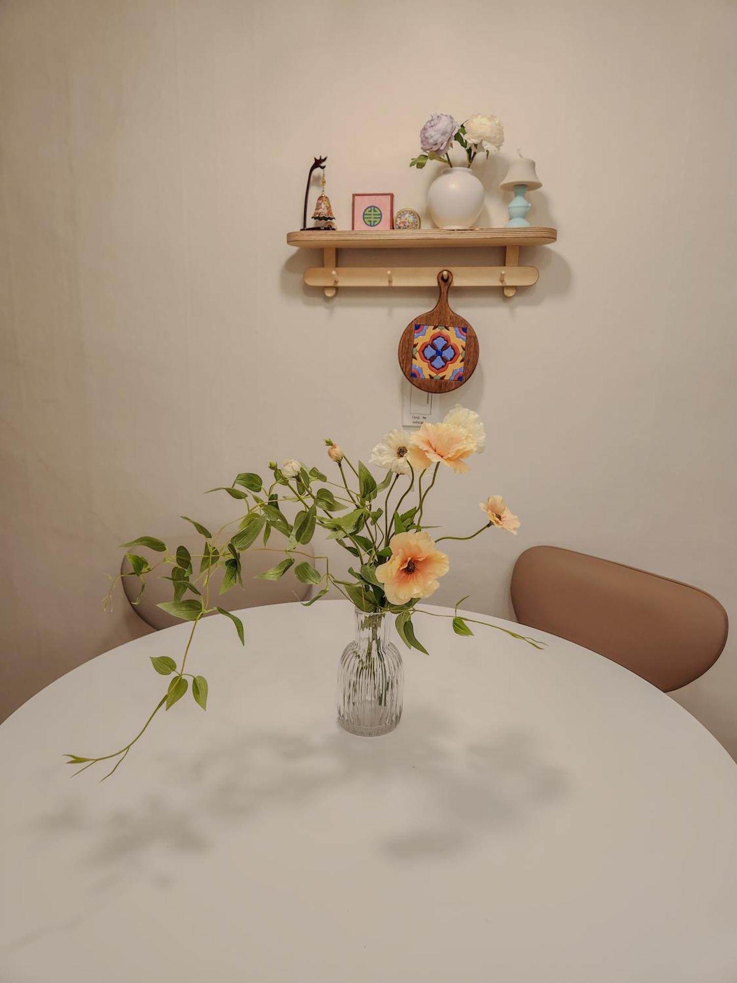 Dohwa - New Open Arex, 3mins To Gongdeok Station Apartment *