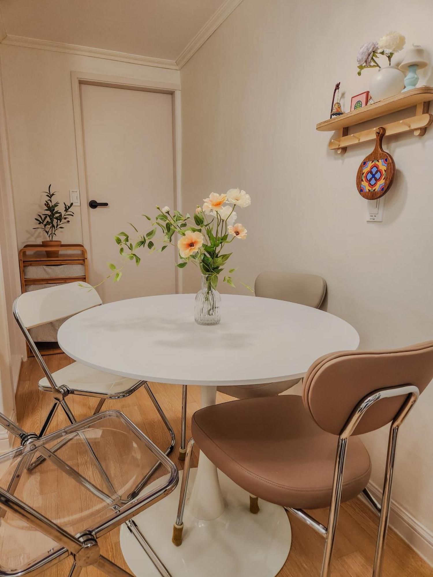 Dohwa - New Open Arex, 3mins To Gongdeok Station Apartment *