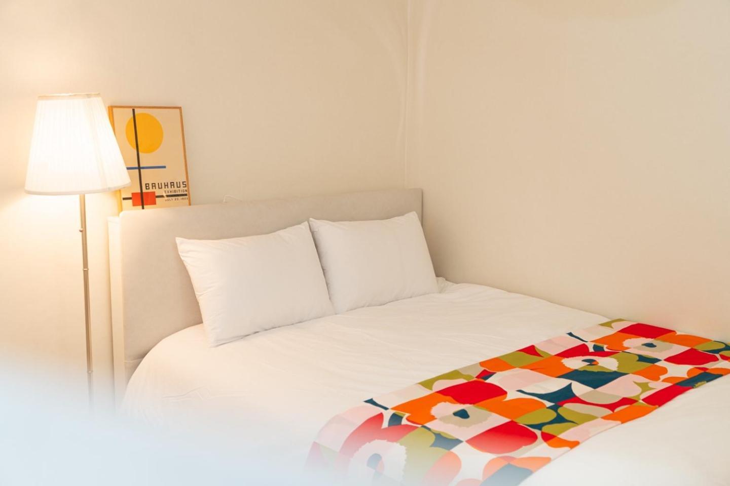 Apartment Dohwa - New Open Arex, 3mins To Gongdeok Station *